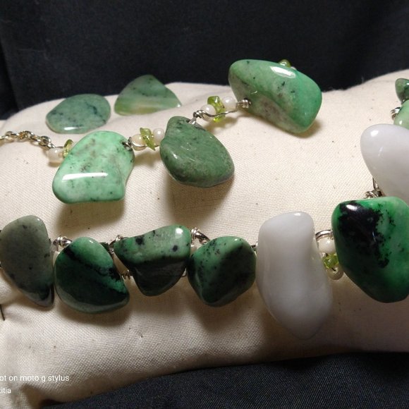 CCLHMHLLC Wirewrapped Jewellery Designs - Picture 3 of 4